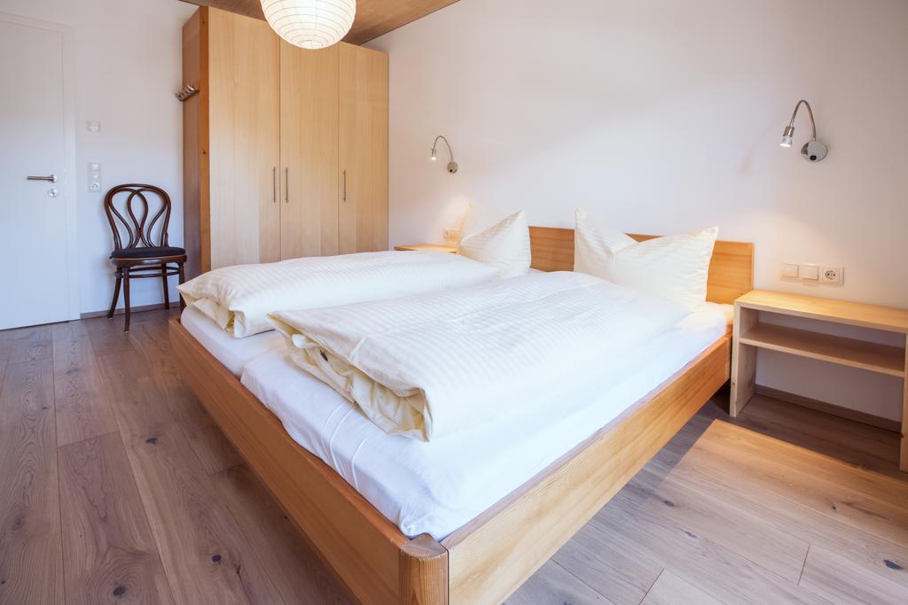 Alpenapart Montafon - Appartement Sennerei Schruns Ngoại thất bức ảnh