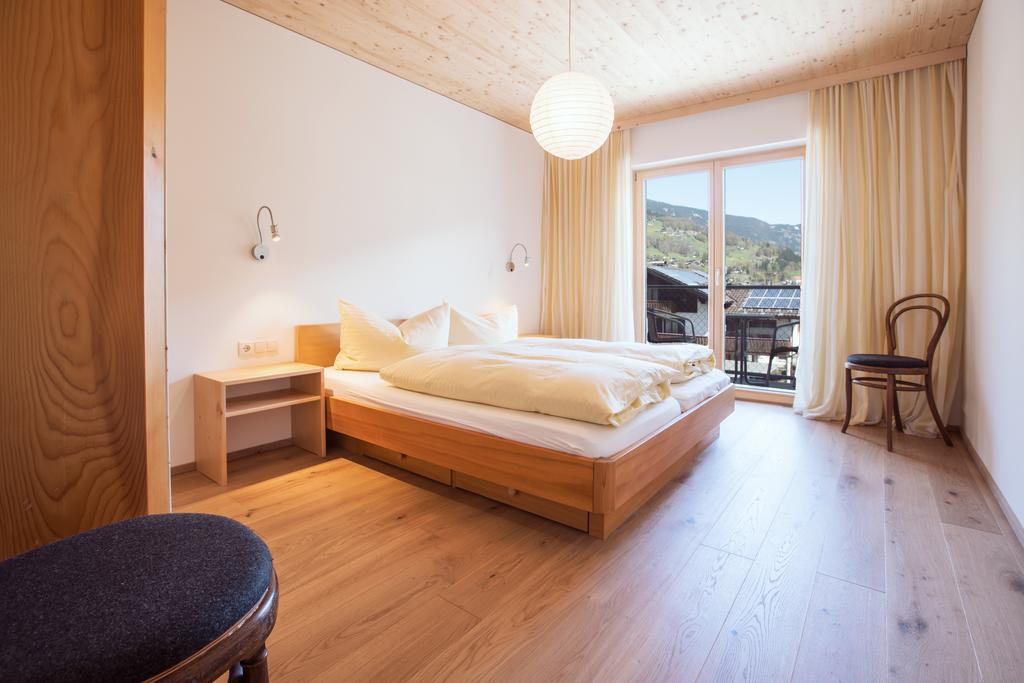 Alpenapart Montafon - Appartement Sennerei Schruns Ngoại thất bức ảnh